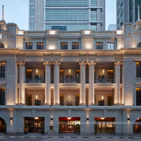 Qt Singapore Exterior photo